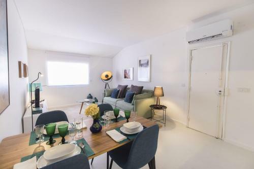 Lovelystay - Olive Apartment In Principe Real