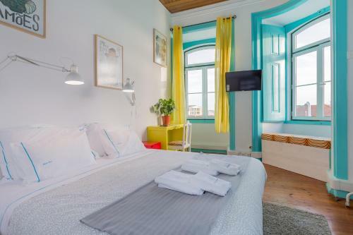 Bed & Breakfast C&o Guest House Lisbon