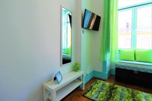 Bed & Breakfast C&o Guest House Lisbon