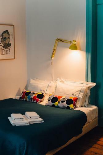Bed & Breakfast C&o Guest House Lisbon
