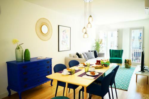 Apartamento Casas Da Baixa - Vila Intendente
