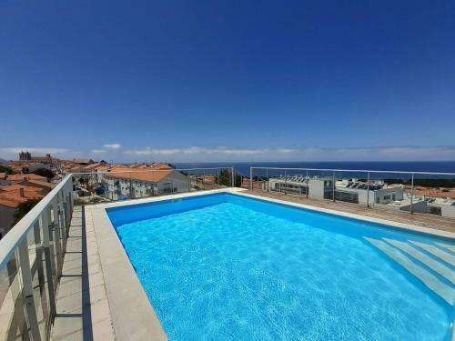 Muralha - 2 Bedroom Apartment By Sch