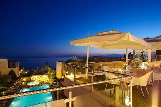 Hotel Olympion Sunset