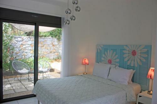 The Olive Grove Boutique Villas
