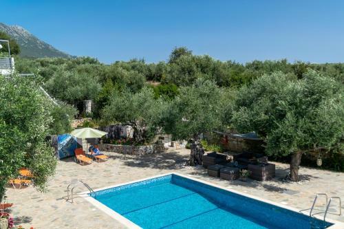 The Olive Grove Boutique Villas