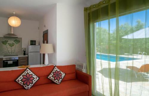 The Olive Grove Boutique Villas