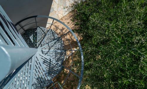 The Olive Grove Boutique Villas