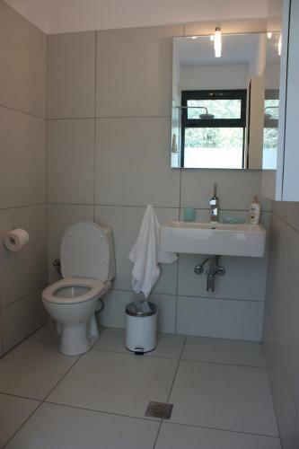 The Olive Grove Boutique Villas