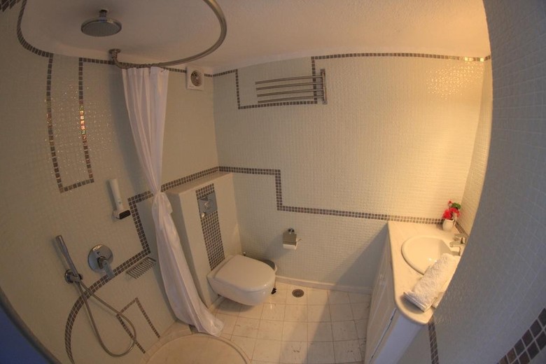 Apartamento Lava Oia�s