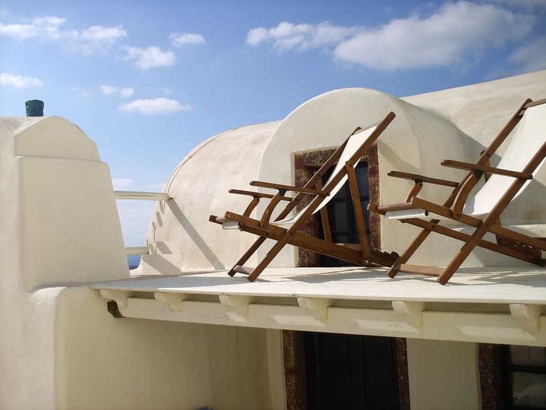 Apartamento Fotinos Houses