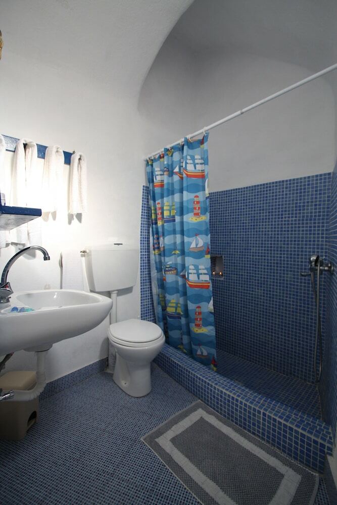 Apartamento Fotinos Houses