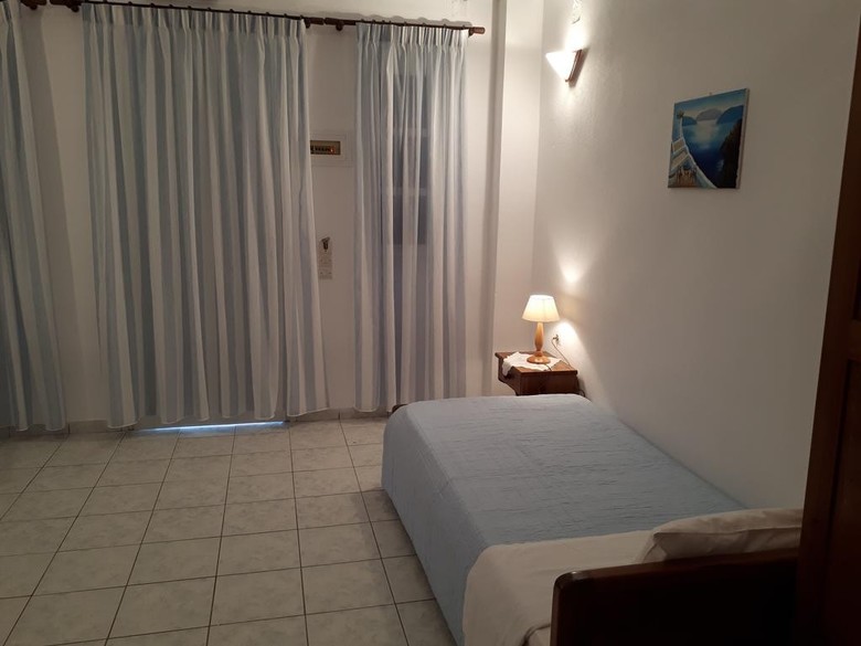 Aparthotel Hotel Paradisos Oia