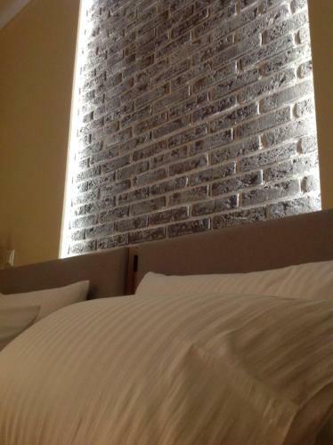 Galaxy City Hotel