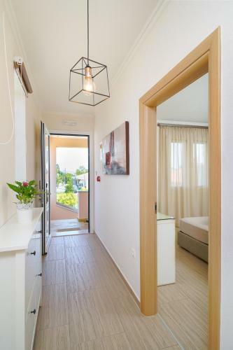 Apartamento Luxury Villa Fotini