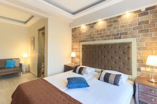 Apartamento Aroma Villa