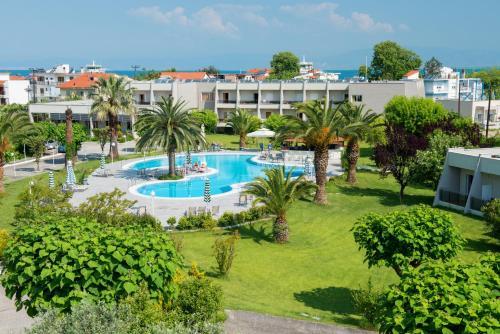 Hotel Aethria