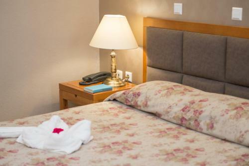 Hotel Aethria