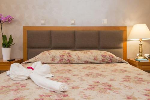 Hotel Aethria