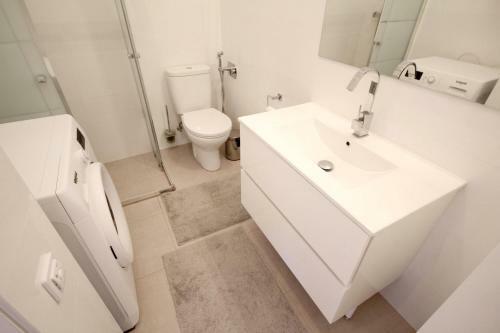 T1 Apartment Turimar By Amcf