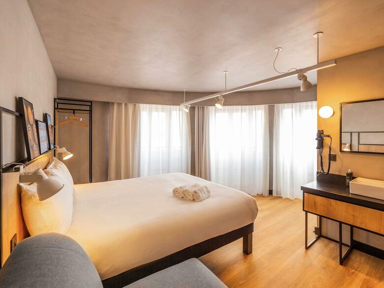 Hotel Ibis Porto Centro Mercado Bolhao