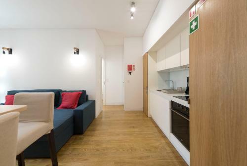 Apartamento Lovelystay - Lotte House With AC