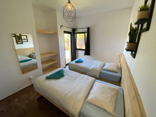 Algarve Surf Hostel - Sagres