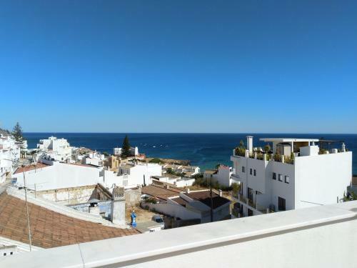 Apartamento Casa Gra�aluz