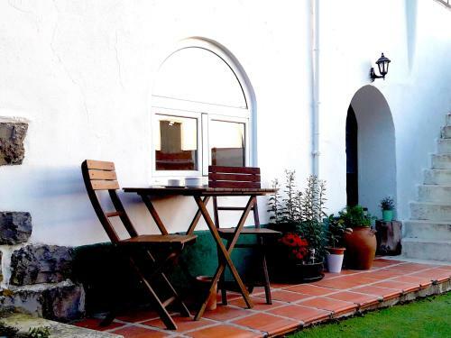 Bed & Breakfast Lugar Saloio Sintra