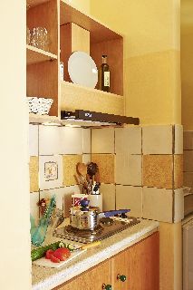 Apartamento Villas Cavo Marathia