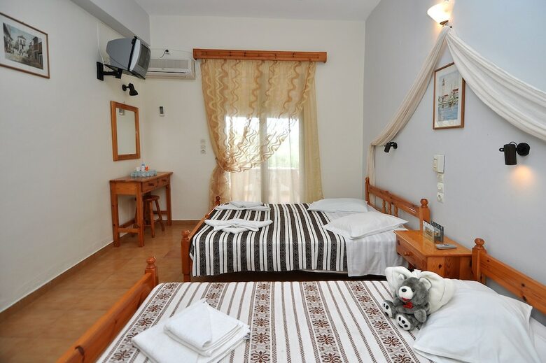 Apartamento Studios Keri