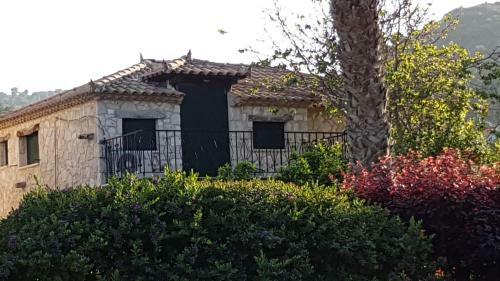 Apartamento Castello Bellos 1