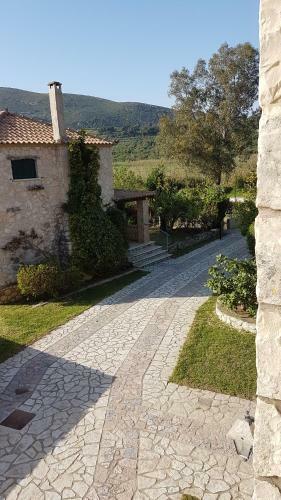 Apartamento Castello Bellos 1