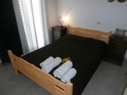Apartamento Pansion Porto Tsi Ostrias
