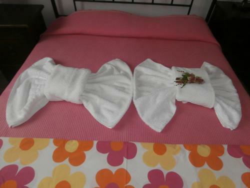 Apartamento Pansion Porto Tsi Ostrias