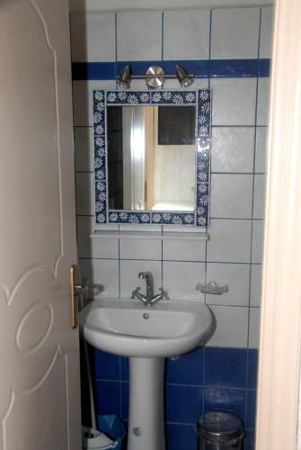 Apartamento Pansion Porto Tsi Ostrias