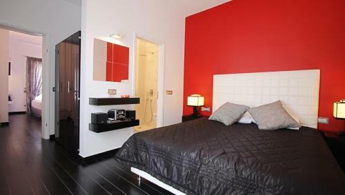 Hostal Efharis