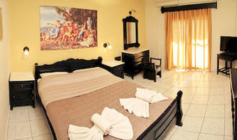 Aparthotel Royal Hotel