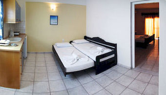 Aparthotel Royal Hotel