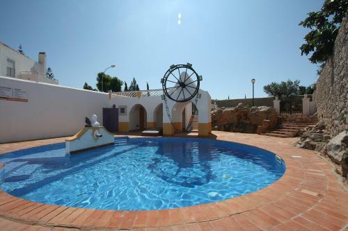 Vila Dona Ana