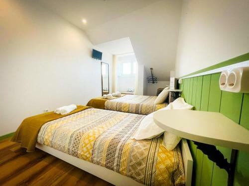 Bed & Breakfast Naval Guest House & Bistr�