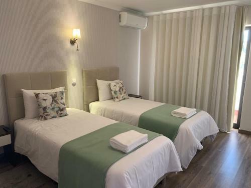 Bed & Breakfast Alojamento Restaurante Dom Dinis