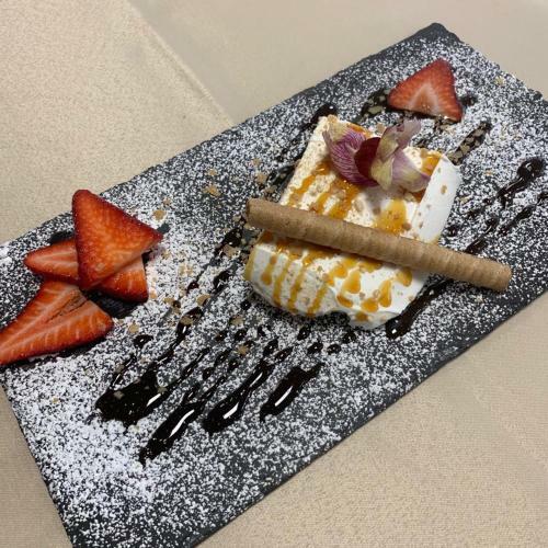 Bed & Breakfast Alojamento Restaurante Dom Dinis