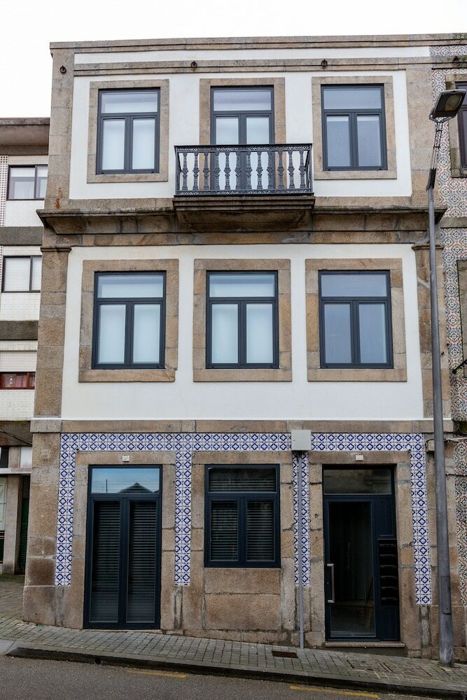 Feel Porto Wine Essence Apartments