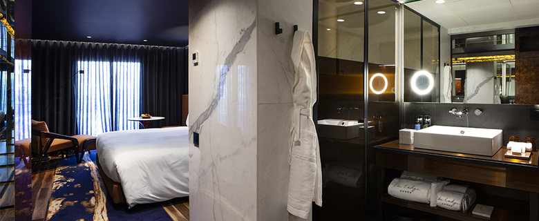Hotel Forte de Gaia, Autograph Collection