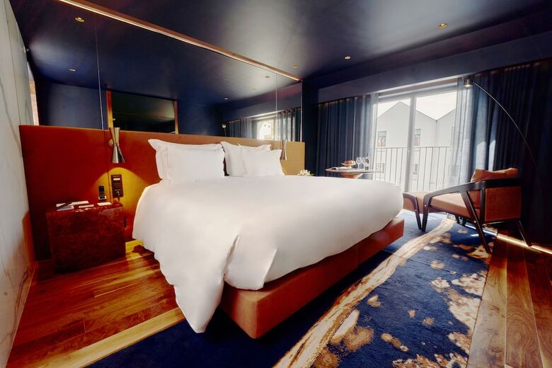 Hotel Forte de Gaia, Autograph Collection