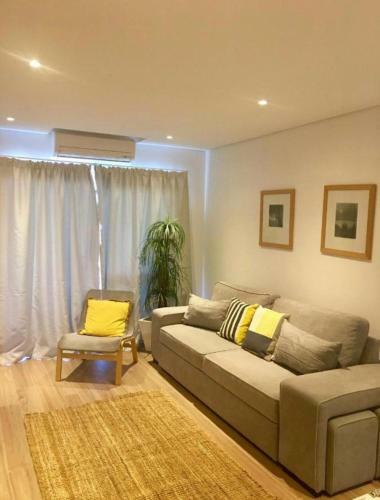 Apartamento Vilamoura Marina Flat With Pool