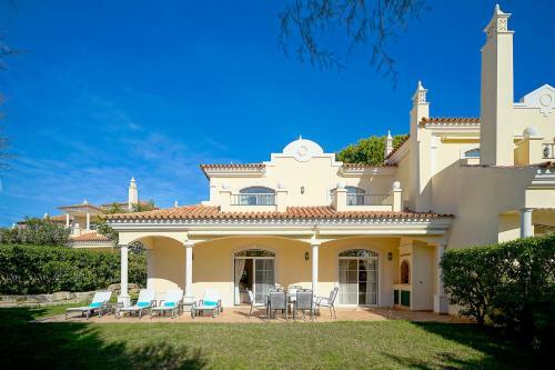 Villa V3 Deluxe Quinta Do Lago