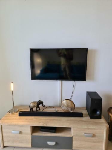 Apartamento Appartement Daytona