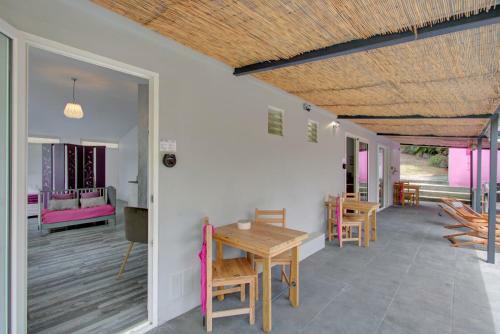 Bed & Breakfast Les Sereins - D�connectez Et Ressourcez-vous Chez Nous
