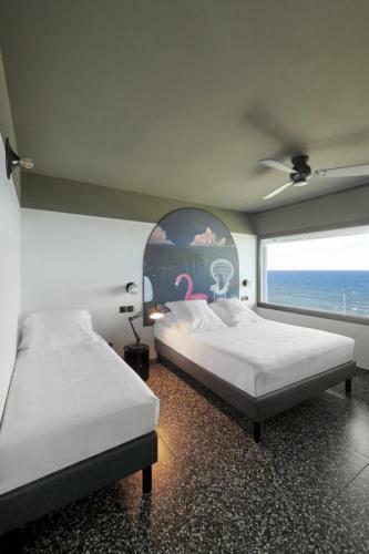 Hotel Dina Morgabine Saint Denis